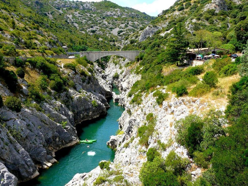 "Le Cocon"-Meuble De Tourisme 3 Etoiles -Residence "Les Logis De Beziers"-Garage Optionnel-Coeur De Ville-Plages A 16Km ! Dış mekan fotoğraf